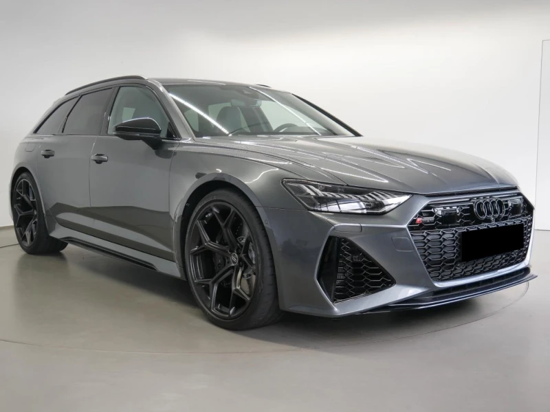 Audi Rs6 PERFORMANCE B&O MATRIX PANORAMA, снимка 4 - Автомобили и джипове - 52068125