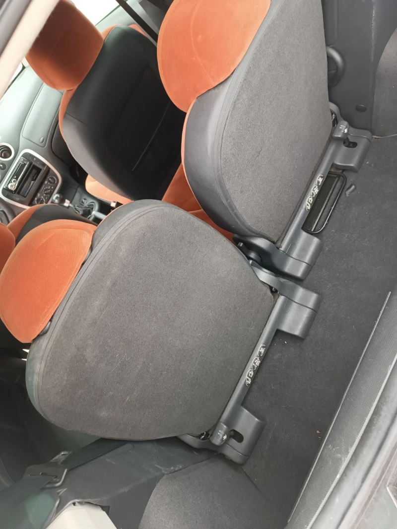 Citroen C2, снимка 3 - Автомобили и джипове - 52071805