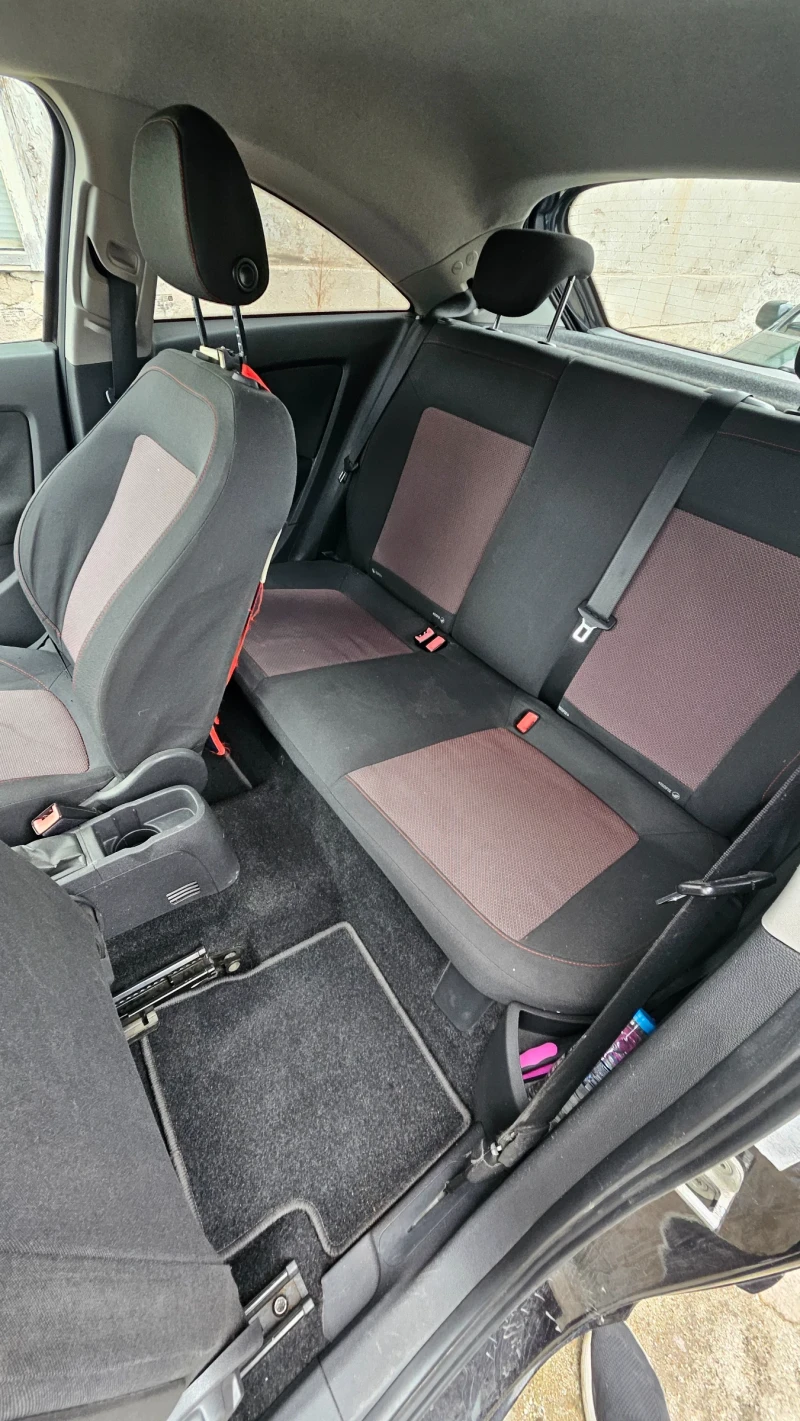 Opel Corsa, снимка 8 - Автомобили и джипове - 52106321