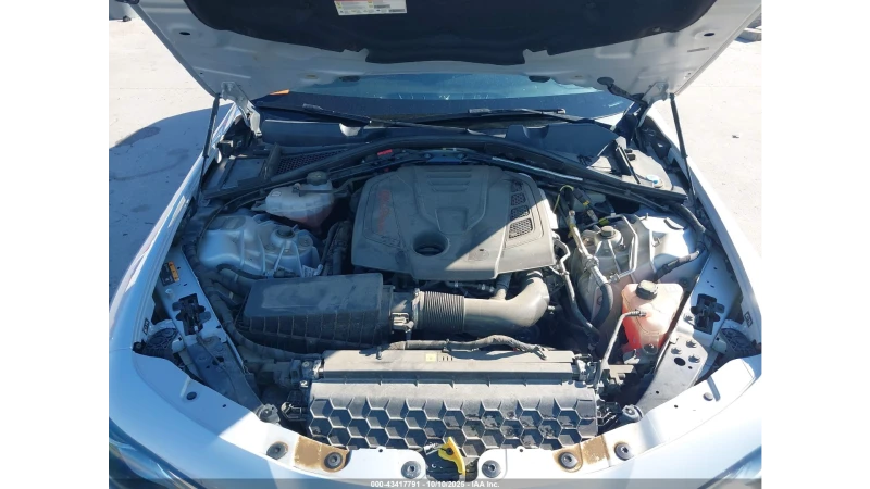 Alfa Romeo Giulia TI RWD, снимка 8 - Автомобили и джипове - 52643231