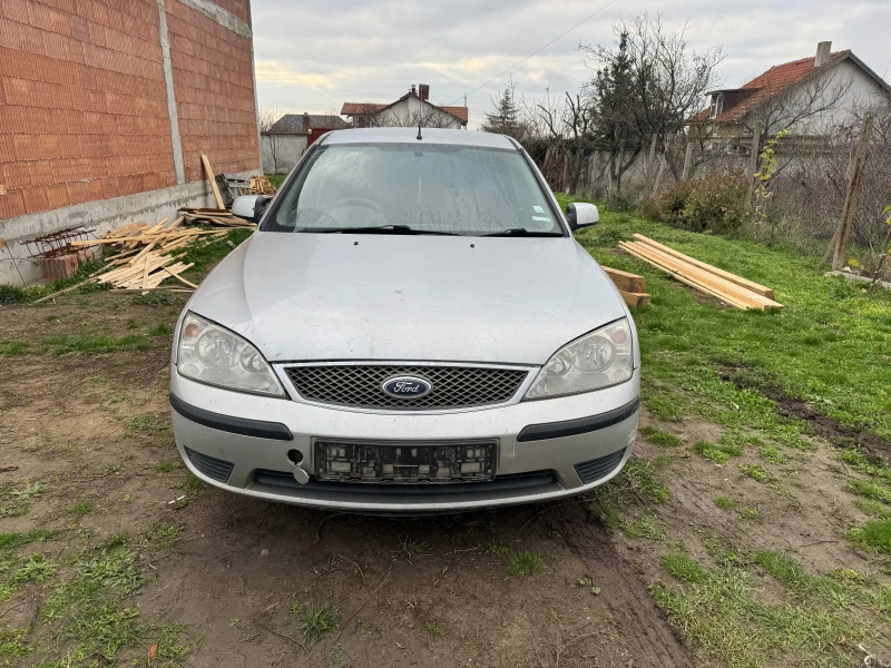 Ford Mondeo 2.0i, снимка 2 - Автомобили и джипове - 52703758