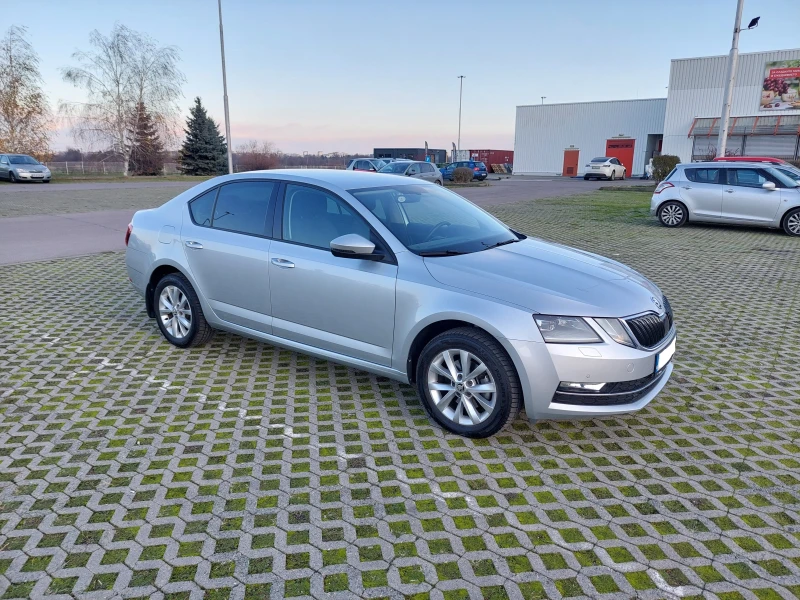 Skoda Octavia, снимка 7 - Автомобили и джипове - 53021865