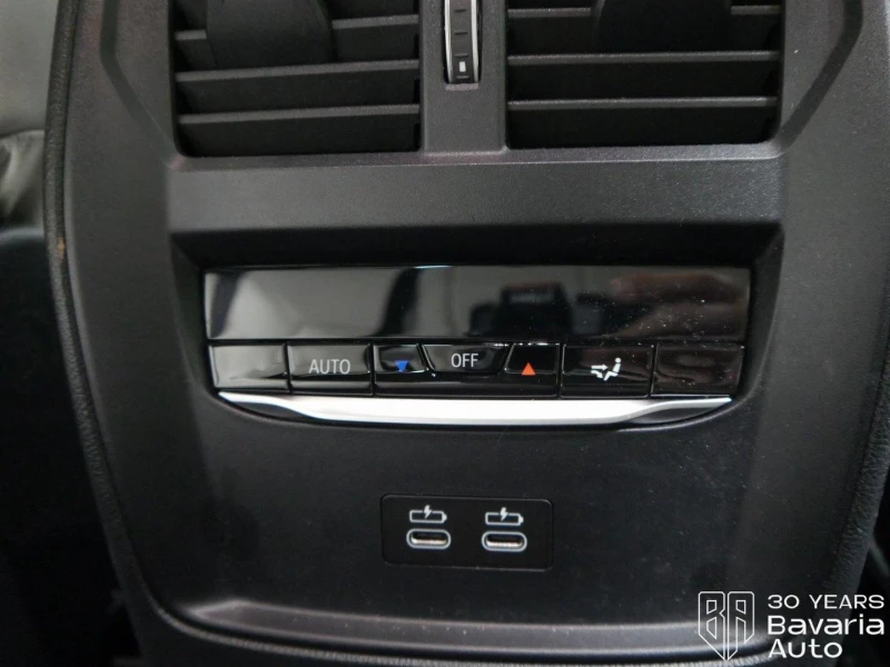 BMW i4 40 xDrive M Sport Paket, снимка 12 - Автомобили и джипове - 52835398