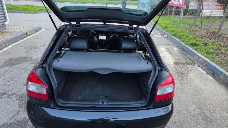 Audi S3 AMK, снимка 6 - Автомобили и джипове - 52839794