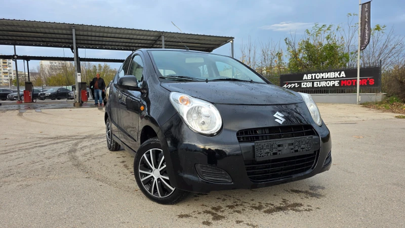Suzuki Alto ПРОМОЦИЯ, снимка 3 - Автомобили и джипове - 52860657