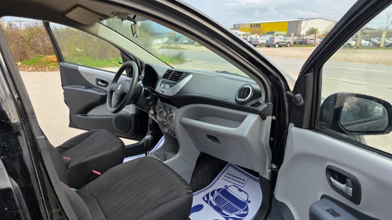 Suzuki Alto ПРОМОЦИЯ, снимка 11 - Автомобили и джипове - 52860657