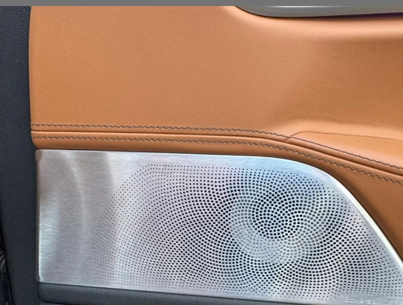 BMW 750 Ld/400HP/xDrive/360/PANO/TV/MASSAGE/B&W/LASER/758g, снимка 12 - Автомобили и джипове - 53367778