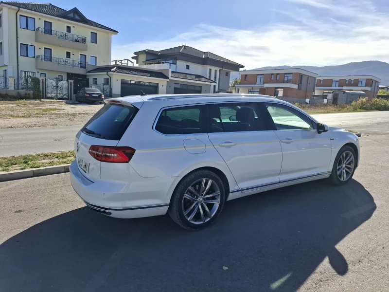 VW Passat 2.0 TSI 4Motion Highline 280 , снимка 3 - Автомобили и джипове - 53414699