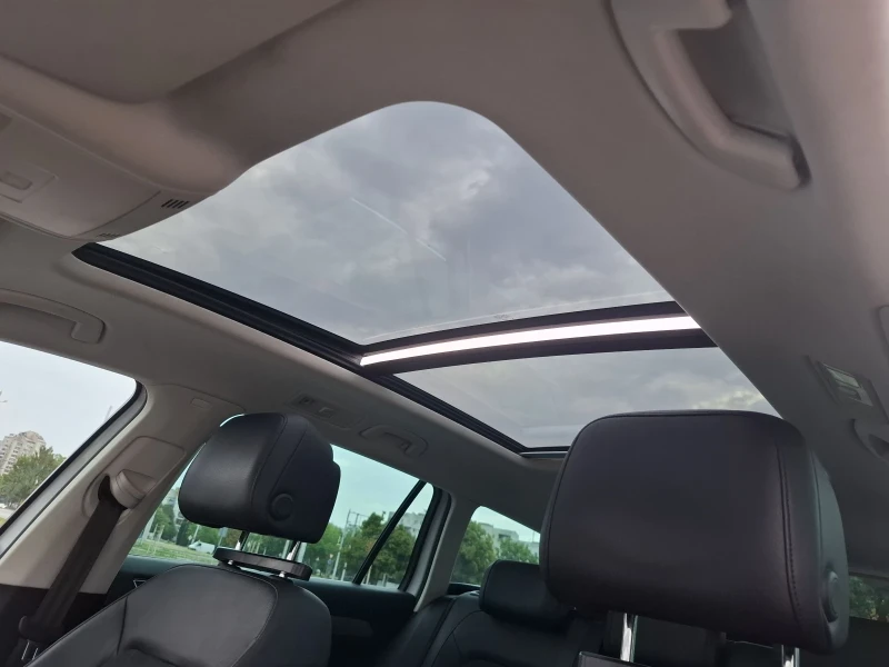VW Passat 2.0 TSI 4Motion Highline 280 , снимка 9 - Автомобили и джипове - 53414699