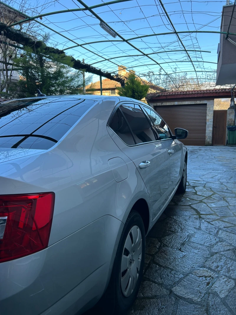 Skoda Octavia, снимка 4 - Автомобили и джипове - 53456065