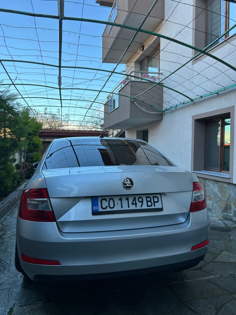 Skoda Octavia, снимка 5 - Автомобили и джипове - 53456065