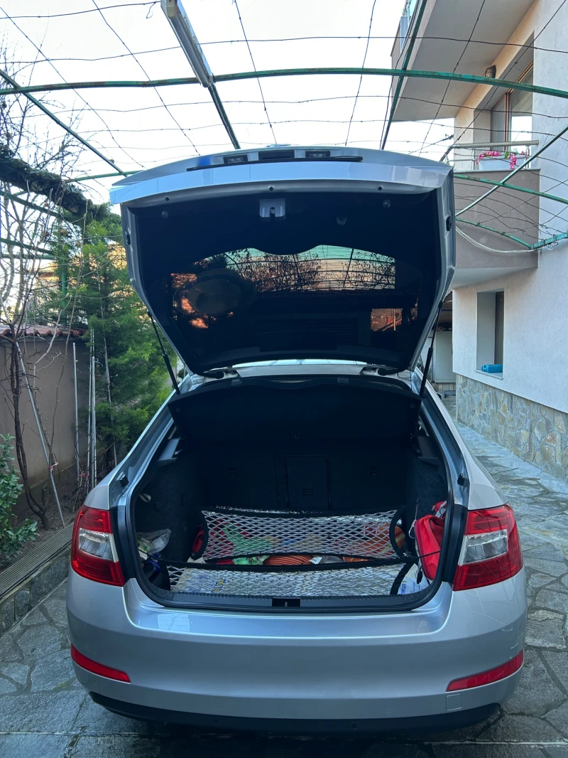 Skoda Octavia, снимка 6 - Автомобили и джипове - 53456065
