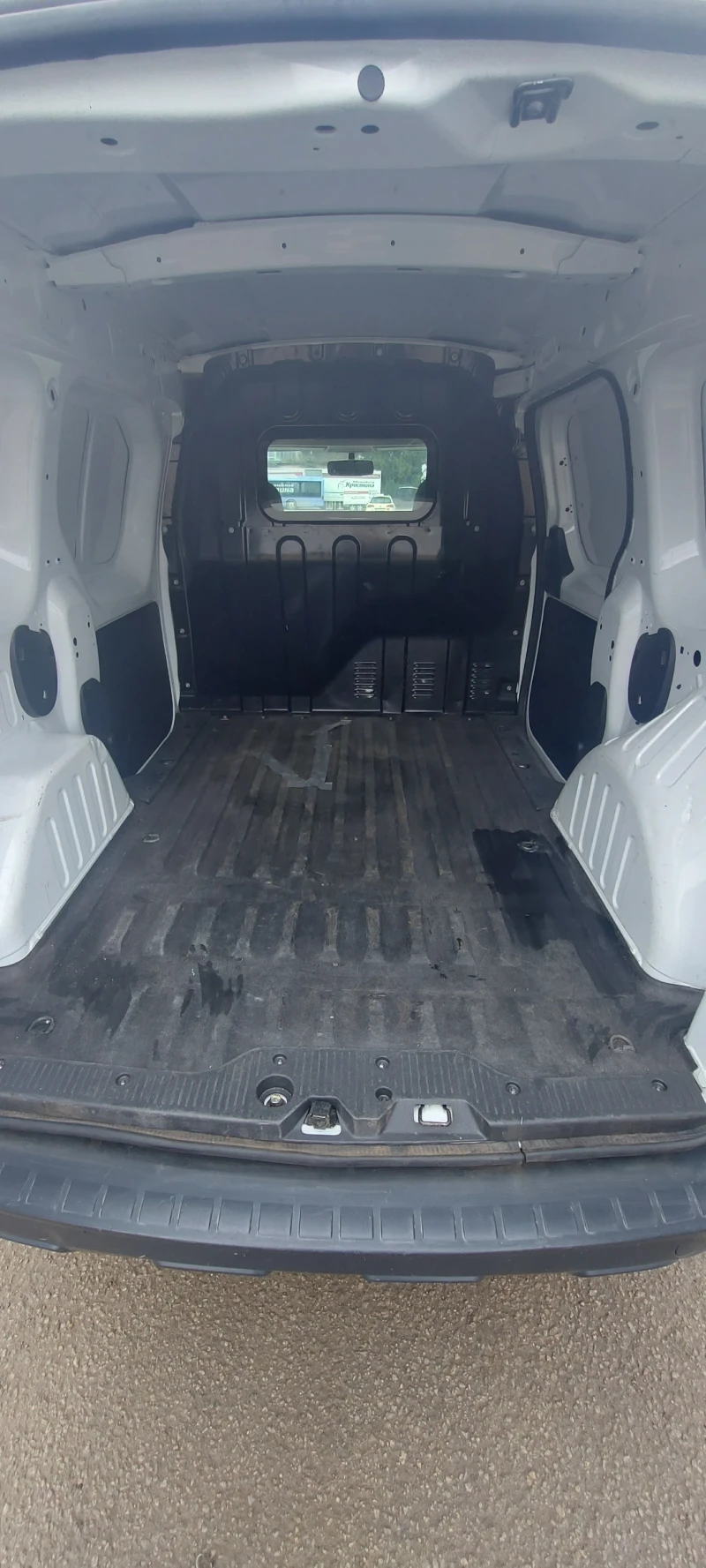 Dacia Dokker, снимка 8 - Автомобили и джипове - 53537476