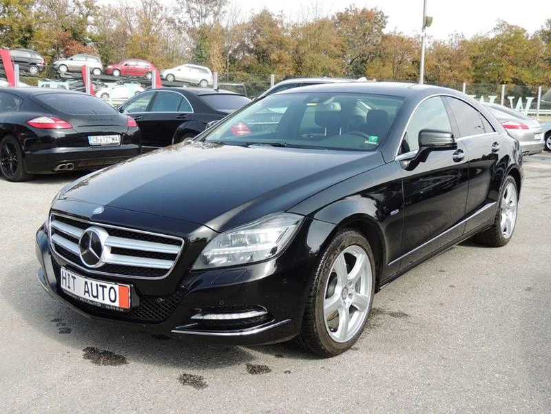 Mercedes-Benz CLS 10-Броя!!! W218!!! 250,,3504MATIK,,500 BENZIN!!!, снимка 9 - Автомобили и джипове - 46854790