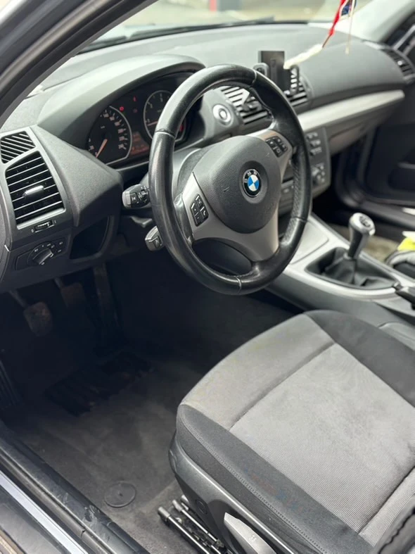 BMW 118  - изображение 4