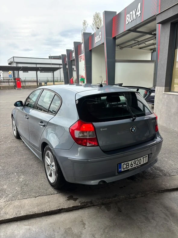 BMW 118  - изображение 2