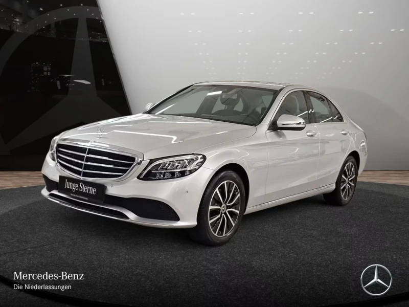Mercedes-Benz C 200 Exlusive - 67500 лв. - 59758520 1