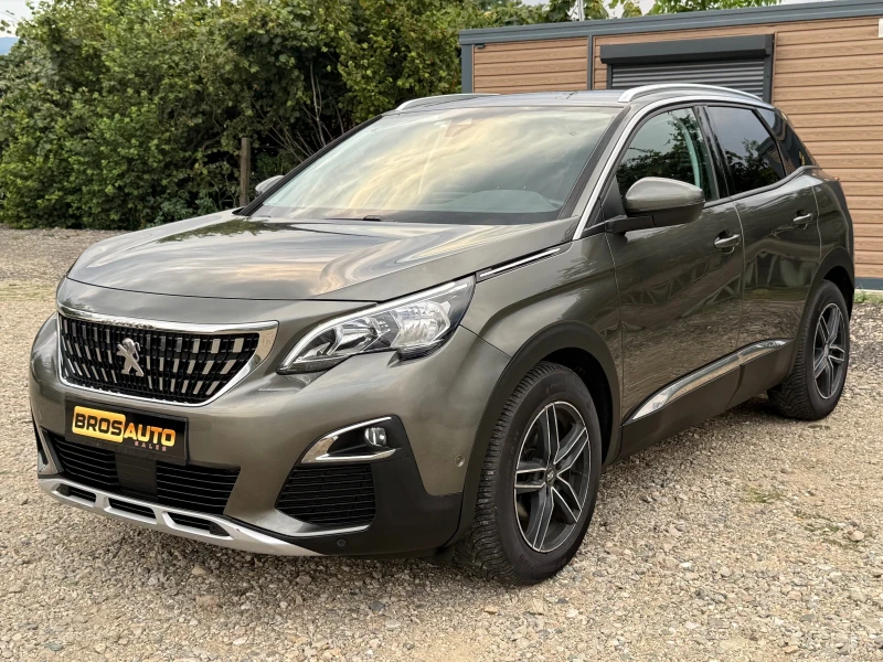 Peugeot 3008 Allure/1, 6 HDI/ТОP - 25600 лв. - 76375093 1