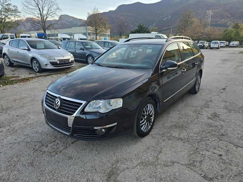 VW Passat 2.0TDI COMMON RAIL 4MOTION - 6800 лв. / 3476.78 € - 55742433 1