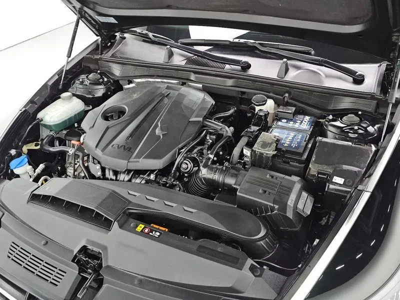 Hyundai Sonata 2.0 Premium, снимка 6 - Автомобили и джипове - 55803442