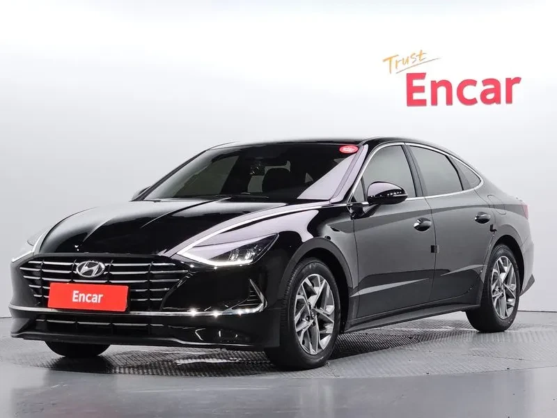 Hyundai Sonata 2.0 Premium