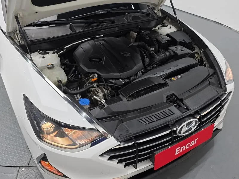 Hyundai Sonata 2.0 - САМО 30% АВАНС, снимка 6 - Автомобили и джипове - 55998011