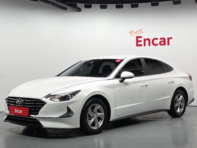 Hyundai Sonata 2.0 - САМО 30% АВАНС