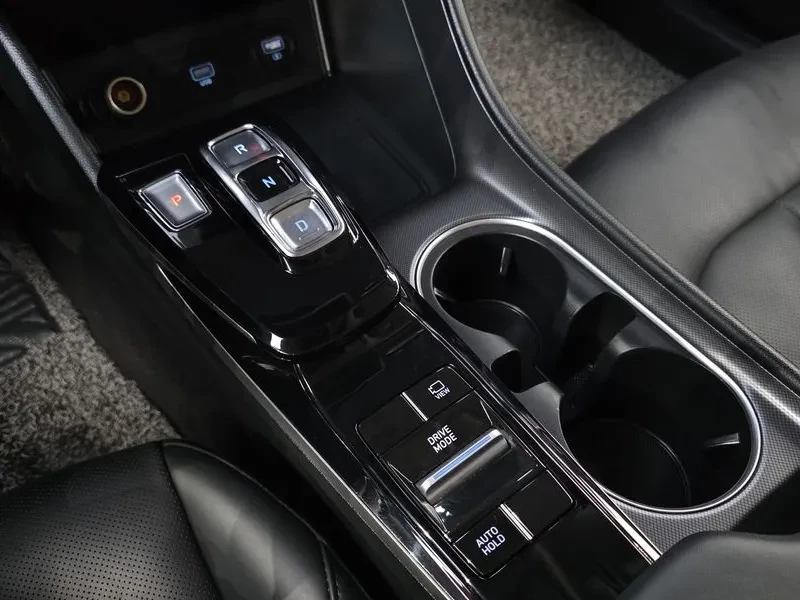Hyundai Sonata 2.0 - САМО 30% АВАНС, снимка 9 - Автомобили и джипове - 55998011