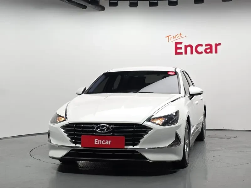 Hyundai Sonata 2.0 - САМО 30% АВАНС, снимка 3 - Автомобили и джипове - 55998011