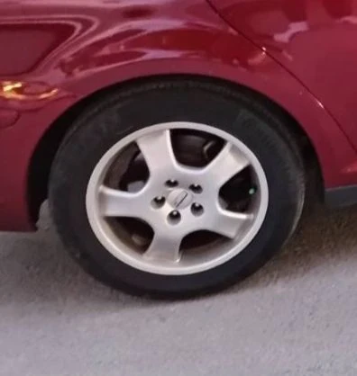 Toyota Avensis, снимка 15 - Автомобили и джипове - 56082624