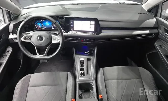 VW Golf VIII 2.0 TDI Premium* ������* ������� | Mobile.bg � ����������� 5
