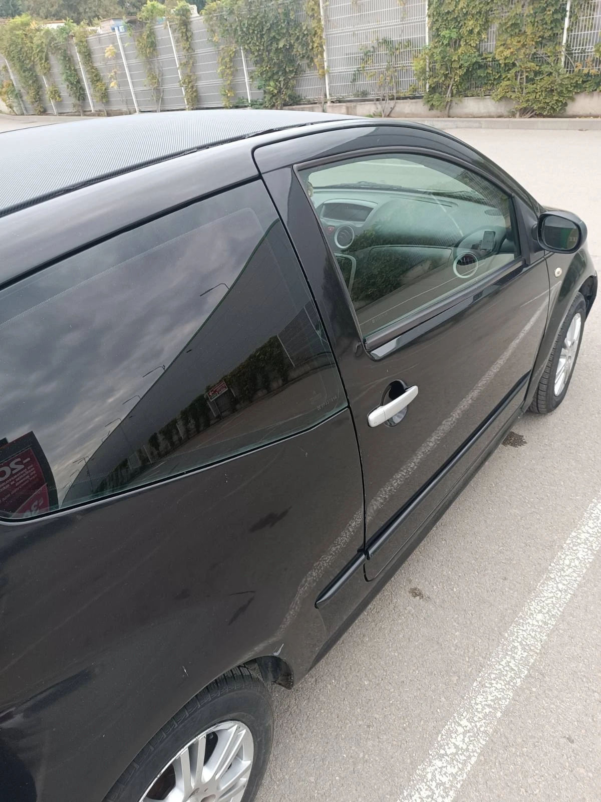 Citroen C2, снимка 1