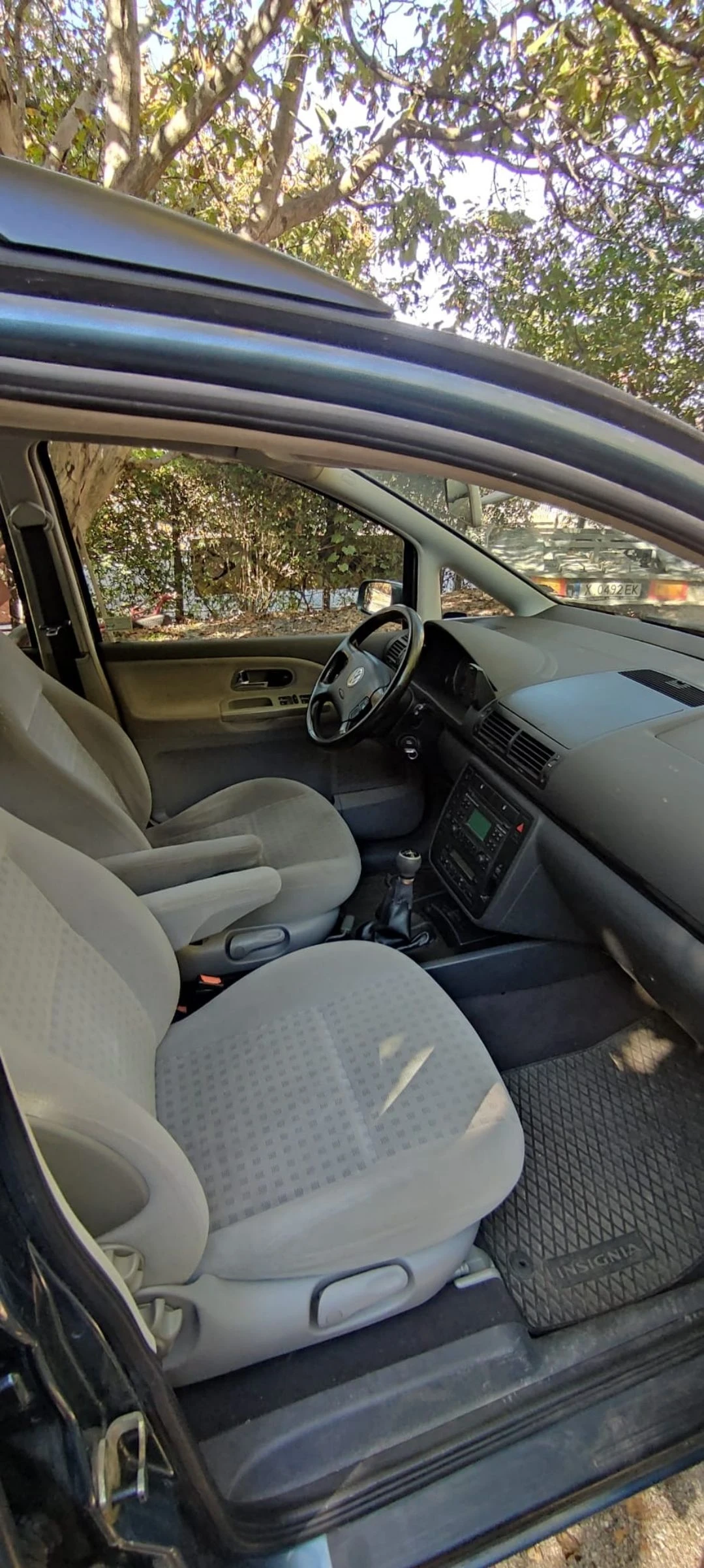 VW Sharan 1.9 | Mobile.bg   11