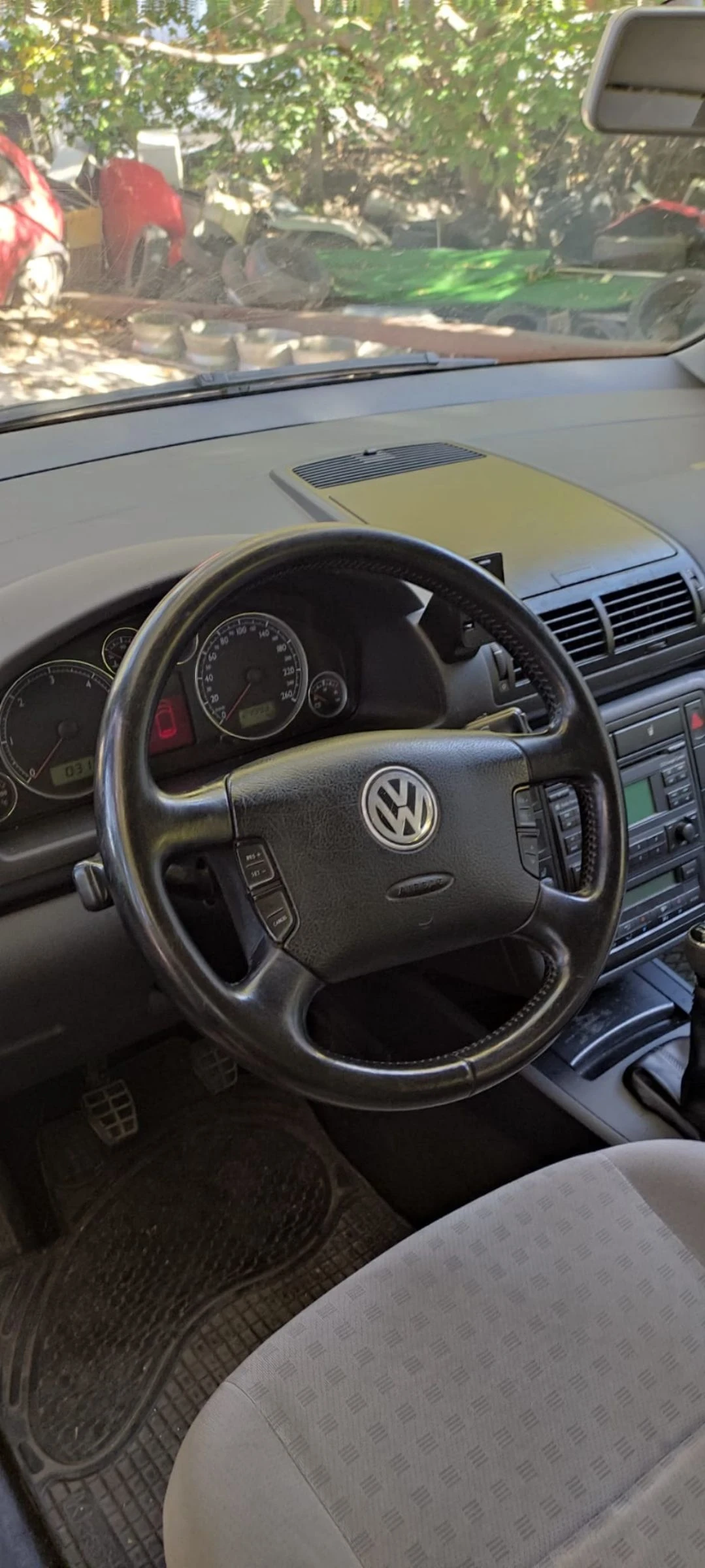 VW Sharan 1.9 | Mobile.bg   13