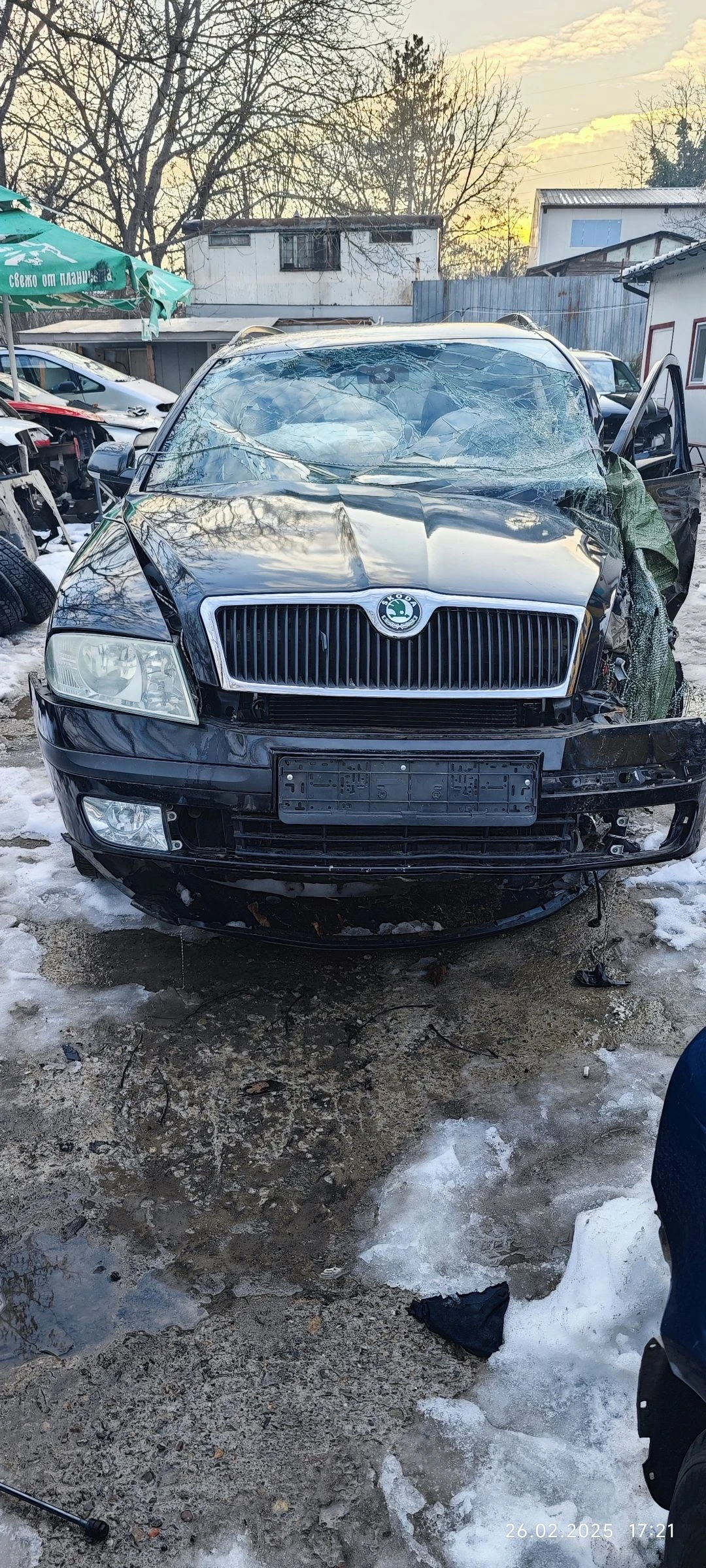 Skoda Octavia | Mobile.bg — изображение 1