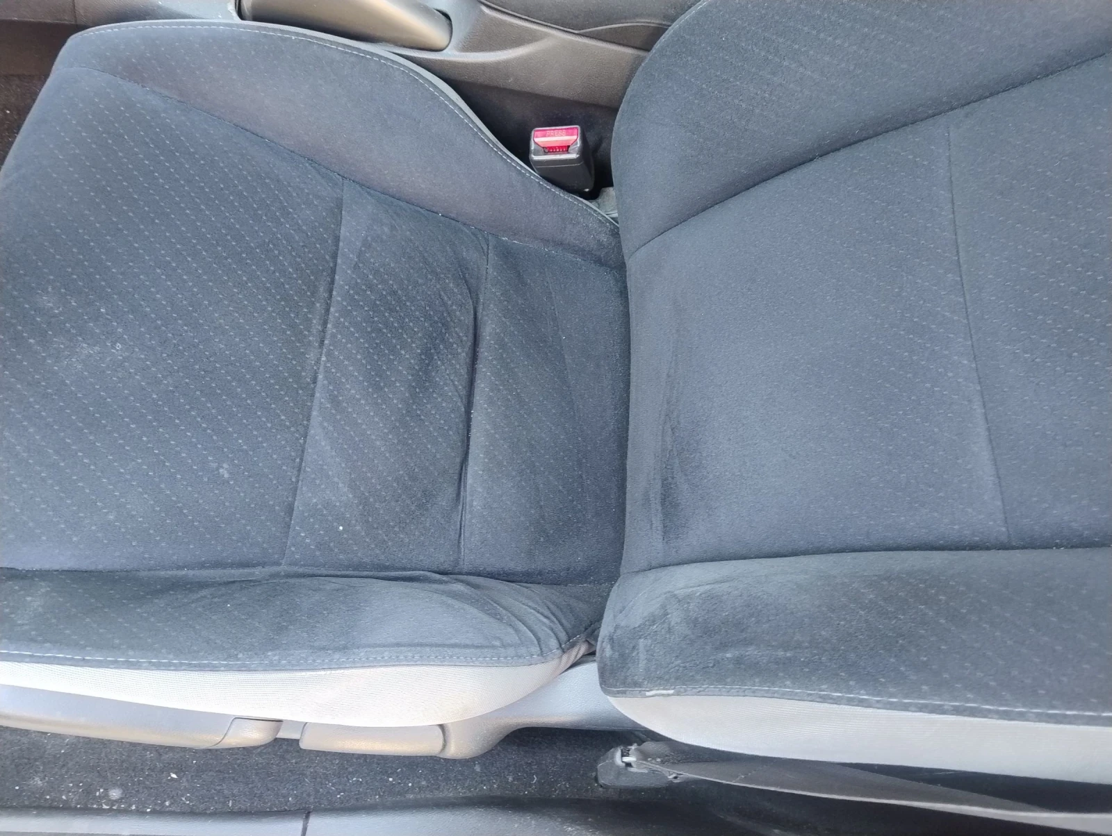Honda Civic 1.4 газ клима - изображение 9