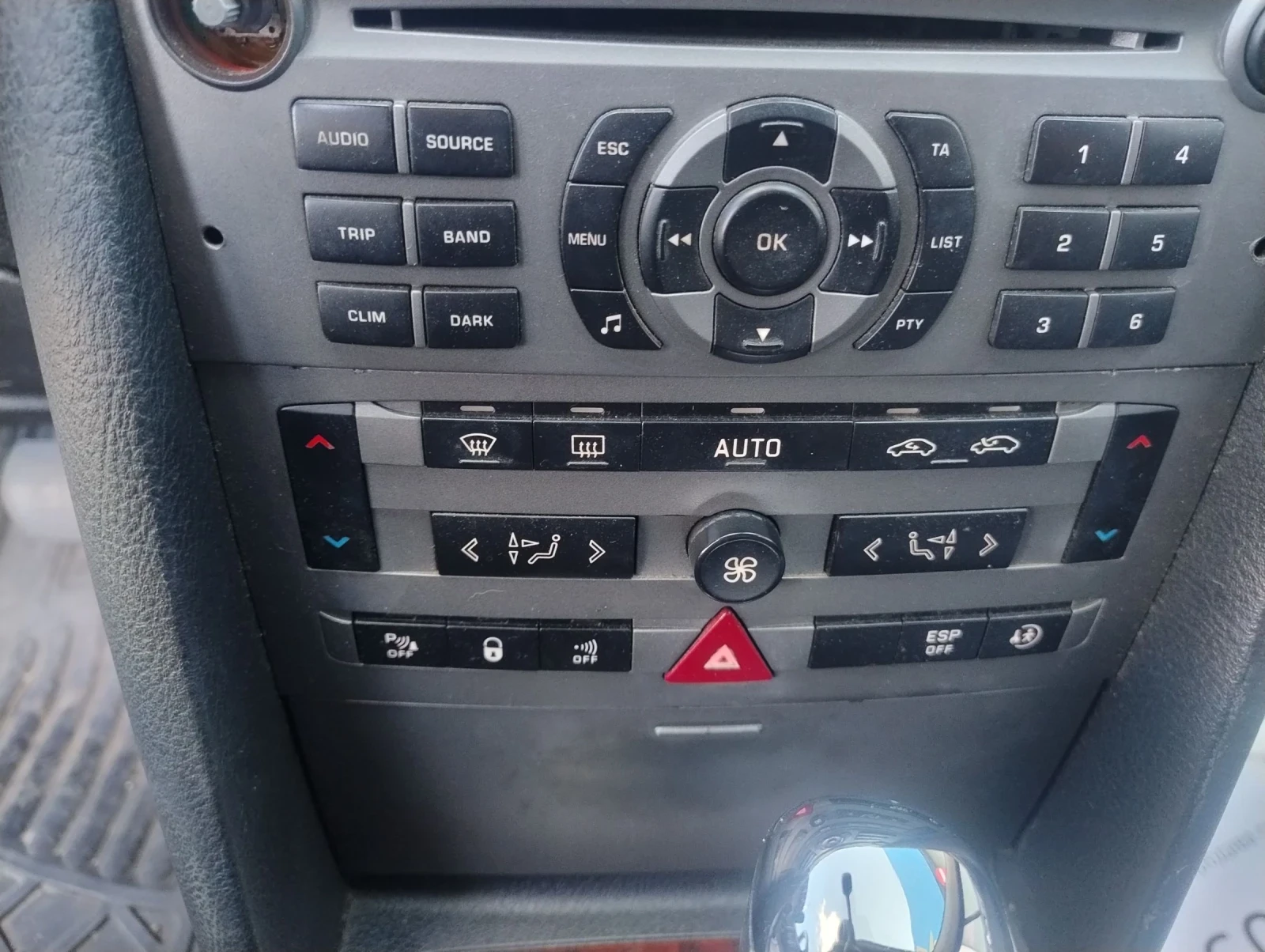 Peugeot 407 2.0tdi спешно - изображение 10