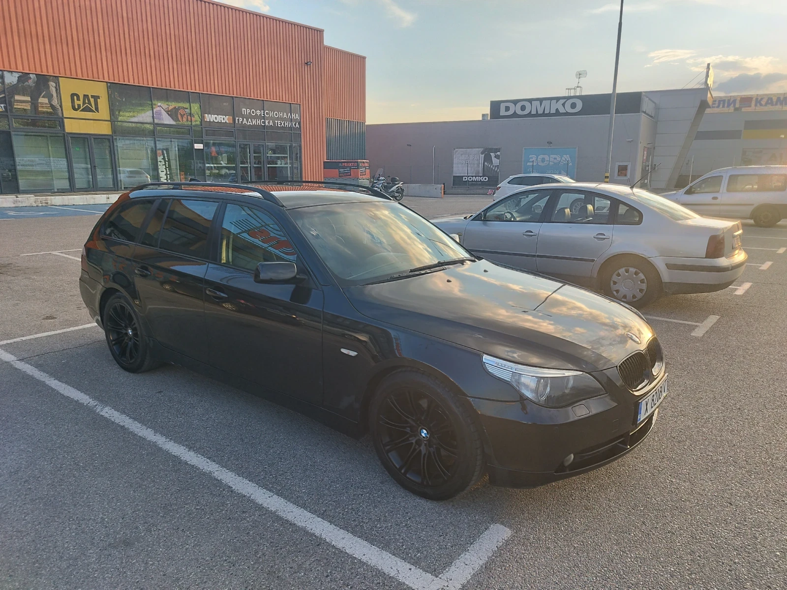 BMW 525 525 3D 177 - изображение 3