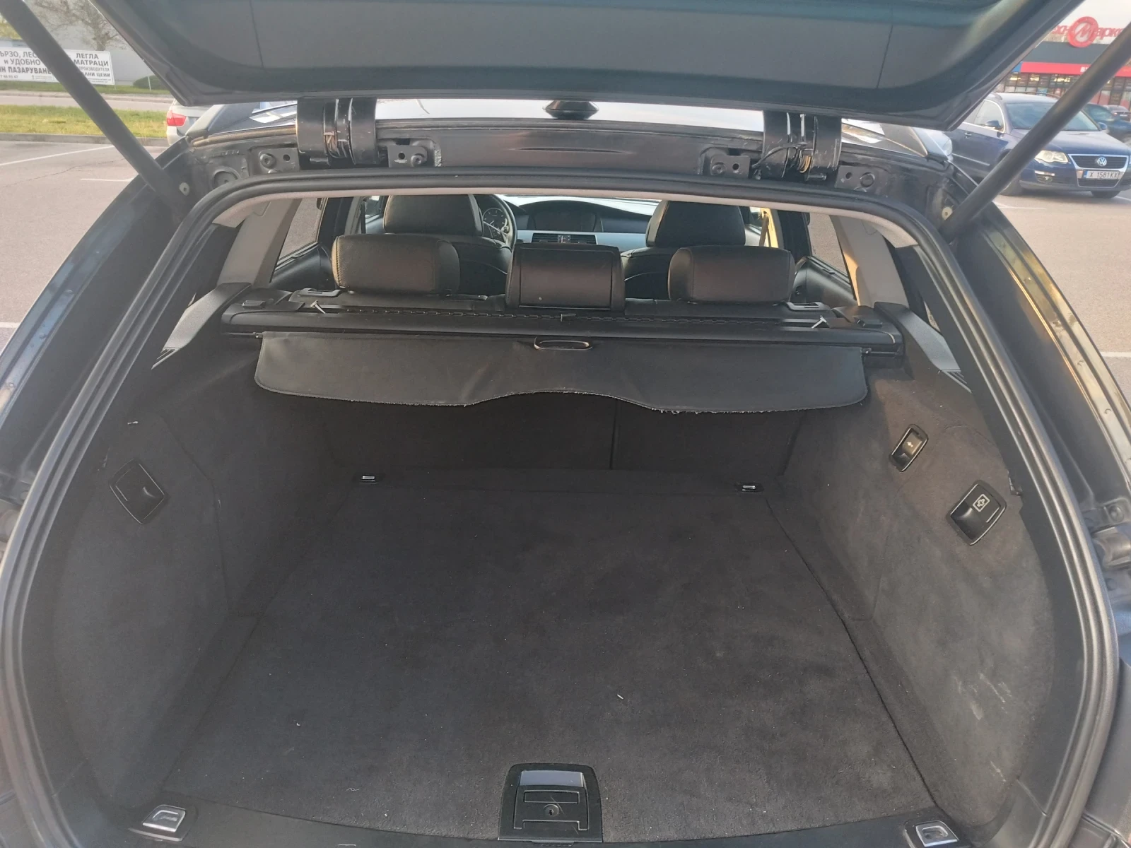 BMW 525 525 3D 177 - изображение 8
