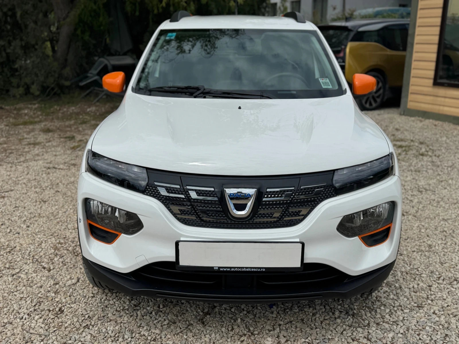 Dacia Spring Comfort Plus, CCS, NAVI - изображение 2