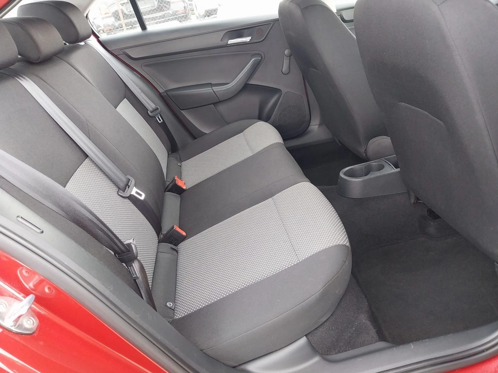 Seat Toledo 1.2 TSI | Mobile.bg   13