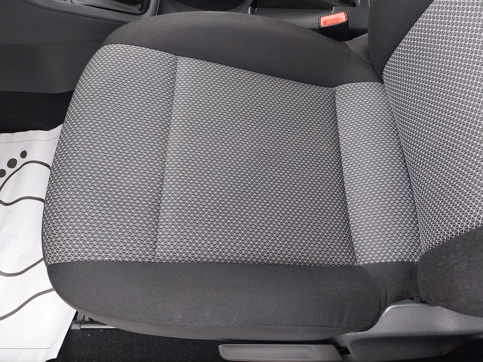Seat Toledo 1.2 TSI - изображение 8