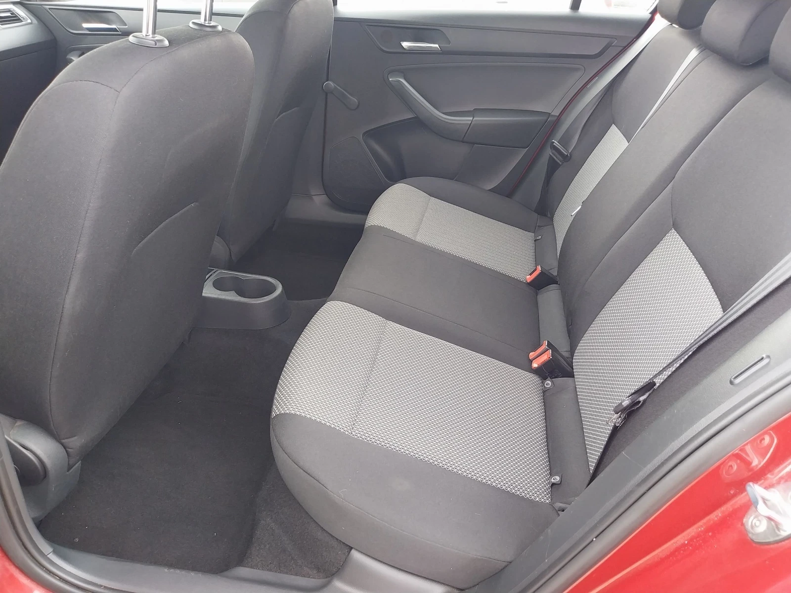 Seat Toledo 1.2 TSI | Mobile.bg   12