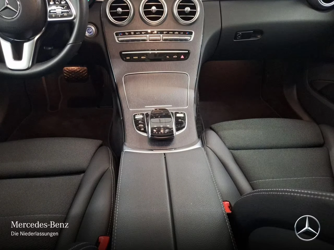 Mercedes-Benz C 200 Exlusive - изображение 9