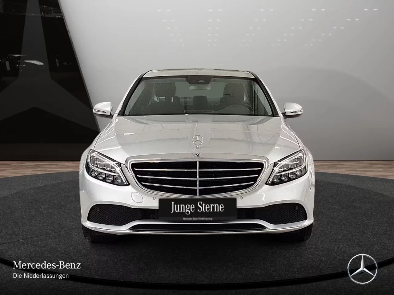 Mercedes-Benz C 200 Exlusive - изображение 2