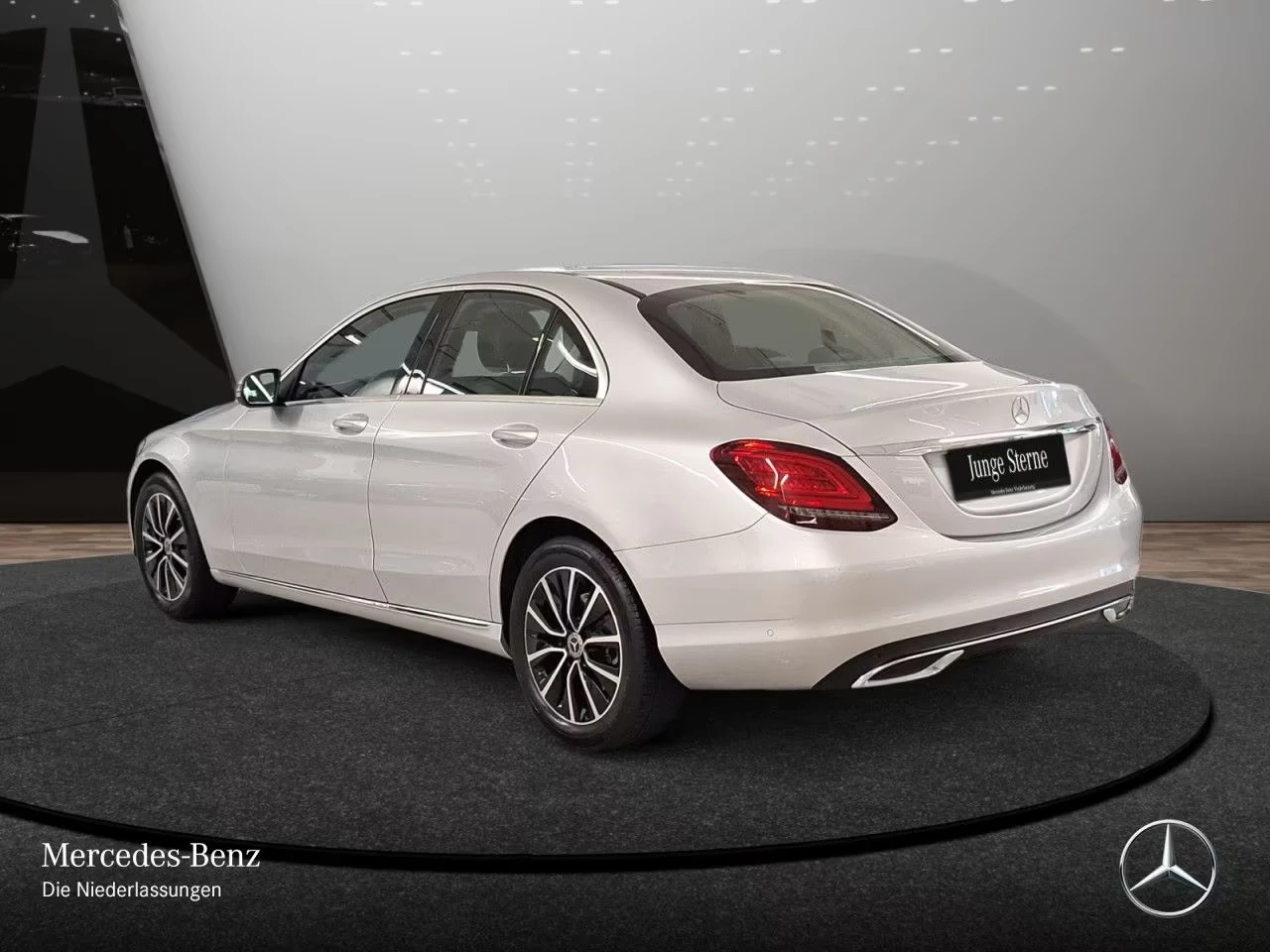 Mercedes-Benz C 200 Exlusive - изображение 6