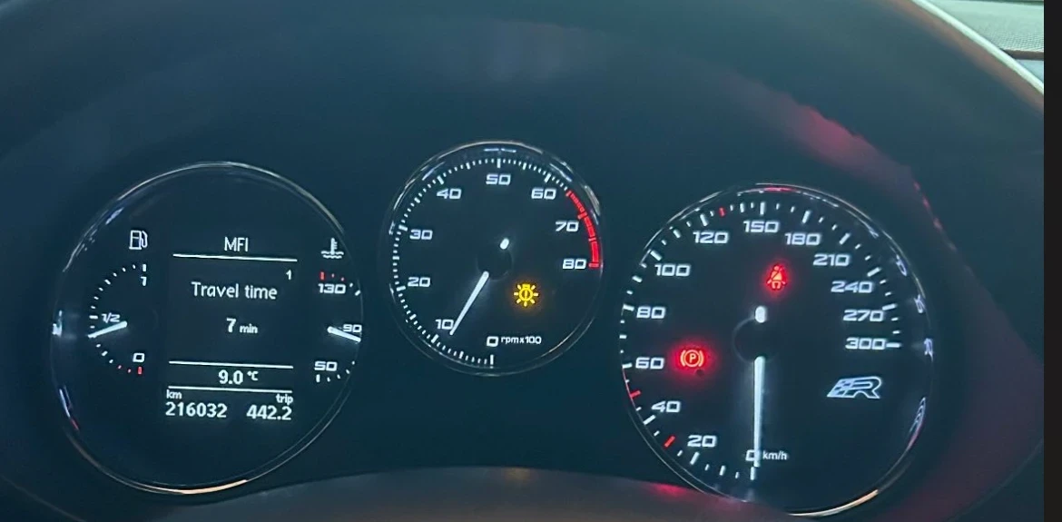 Seat Leon Cupra R Evolution - изображение 3