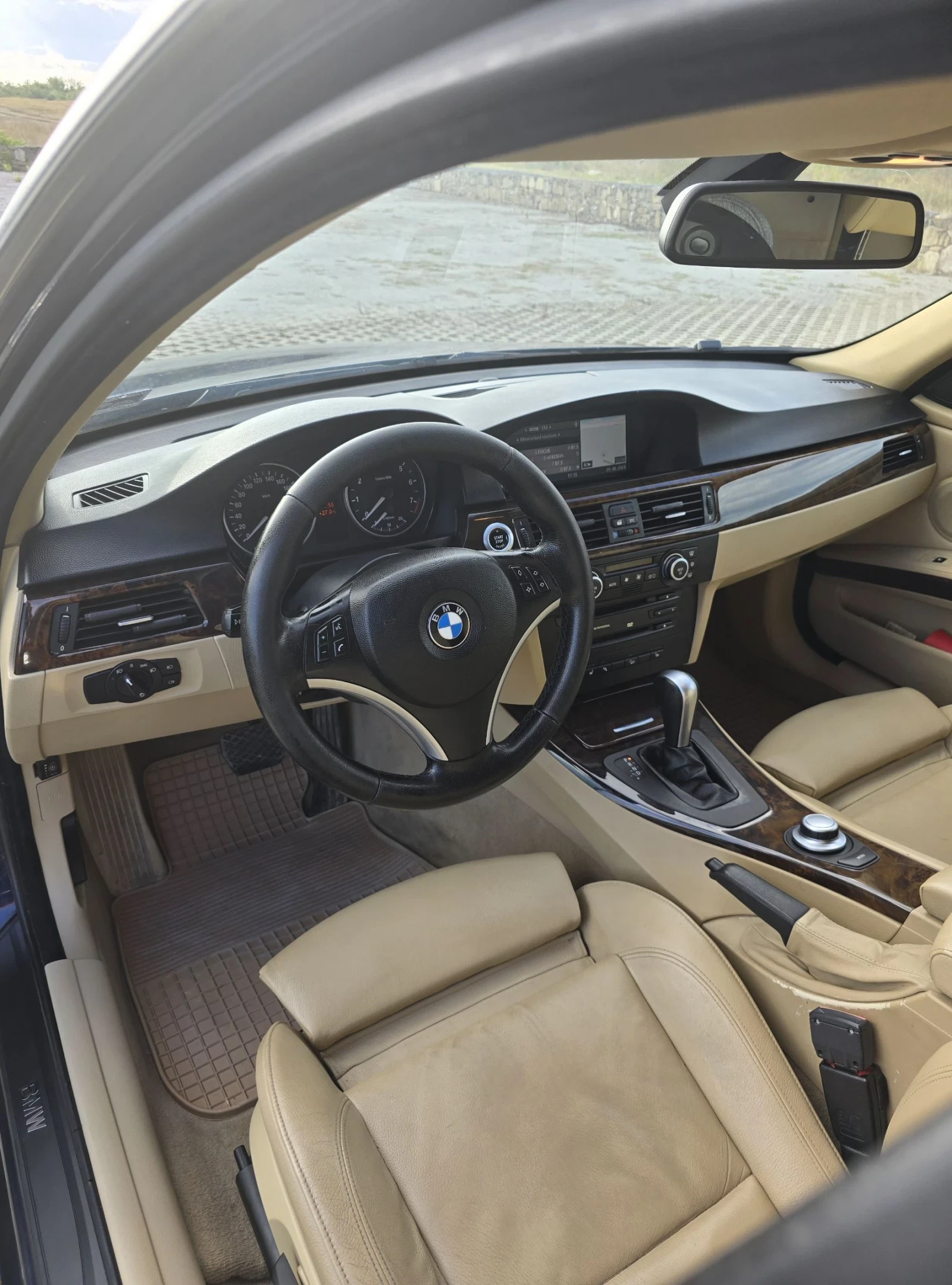 BMW 330 330xi - изображение 5