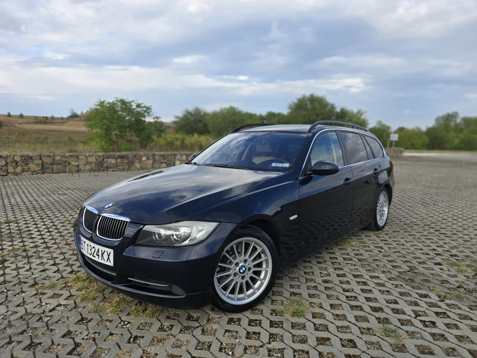 BMW 330 330xi | Mobile.bg   1
