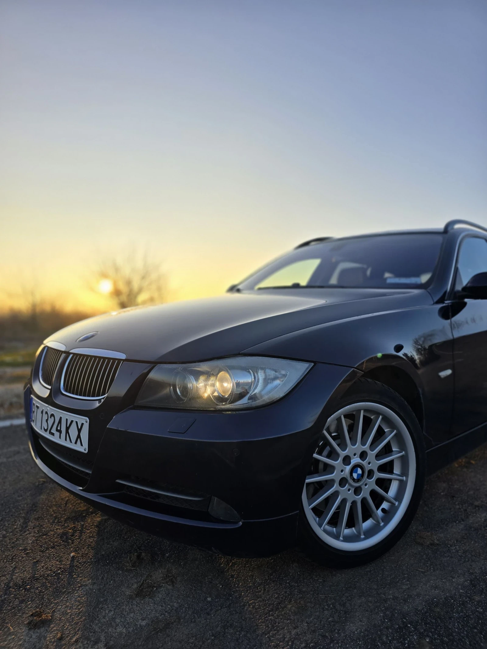 BMW 330 330xi | Mobile.bg   13